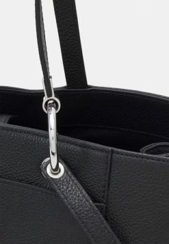 HUGO LEXI WORKBAG - Cabas - Black -Pas Cher Hugo Boutique 86856dd4873e4778951fea5ccf4f70d5