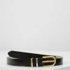 HUGO ZOE BELT - Ceinture - Black