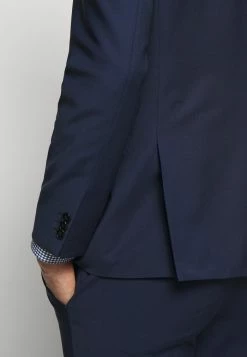 HUGO ARTI - Veste De Costume - Open Blue -Pas Cher Hugo Boutique 868e11406b824d368860b11c97a07088