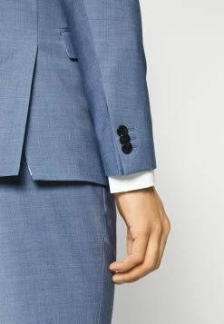 HUGO ARTI HESTEN SET - Costume - Light/pastel Blue -Pas Cher Hugo Boutique 86908d0f1df24fa7beffdbe29b8571d6