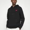 HUGO DOPLIN - Sweatshirt - Black
