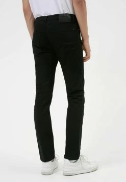 HUGO Jean Slim - Black -Pas Cher Hugo Boutique 873caac3b7e54c118c8da470a9ebbc2b