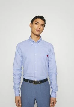 HUGO EVITO - Chemise Classique - Light/pastel Blue