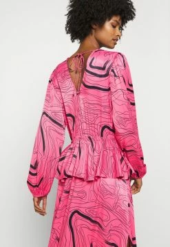 HUGO KALAIA - Robe De Jour - Open Miscellaneous -Pas Cher Hugo Boutique 87d7a8c64e0b47d3bc3042c78405c6ee