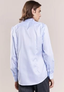 HUGO JASON - Chemise Classique - Light Blue 8 HUGO JASON - Chemise Classique - Light Blue -Pas Cher Hugo Boutique 880ac19b3f18494f8148131300e80029