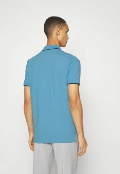 HUGO DINOSO - Polo - Medium Blue -Pas Cher Hugo Boutique 884190335ad34a87b5becdbe552e8bd6