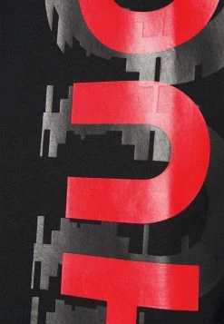 HUGO DANSOVINO - T-shirt Imprimé - Black -Pas Cher Hugo Boutique 884f267bccce4fc9824455eb453c8538