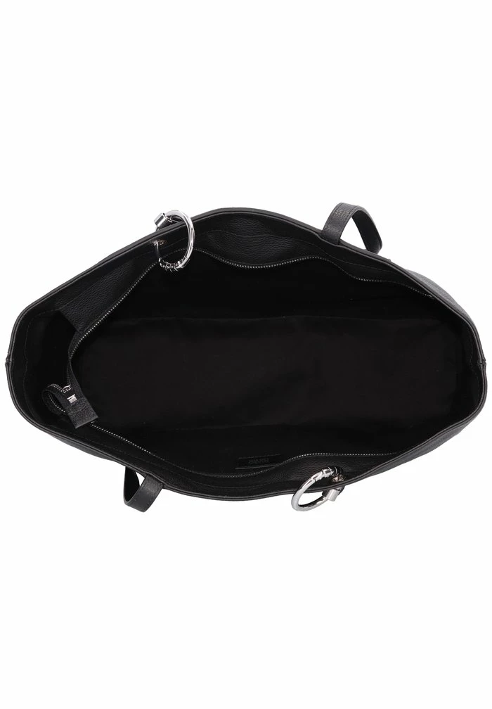 HUGO Cabas - Black 4 HUGO Cabas - Black – Image 4