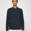 HUGO DONOL - Polo - Dark Blue