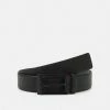 HUGO GAMALY - Ceinture - Black