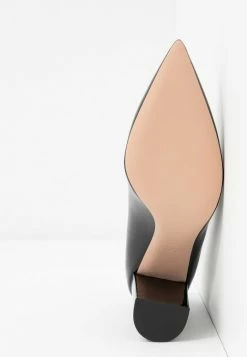 HUGO EXCLUSIVE INES CHUNKY - Escarpins à Talons Hauts - Black 14 HUGO EXCLUSIVE INES CHUNKY - Escarpins à Talons Hauts - Black -Pas Cher Hugo Boutique 89226c931c5c449b88e68dc7157d9105