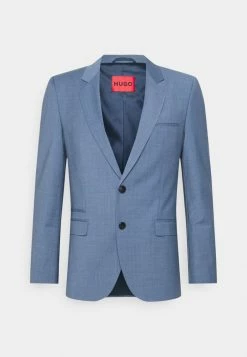 HUGO ARTI/HESTEN 3Pieces Suit - Costume - Light/pastel Blue -Pas Cher Hugo Boutique 897392415a6d4e97ba37c6f25f3de7d2