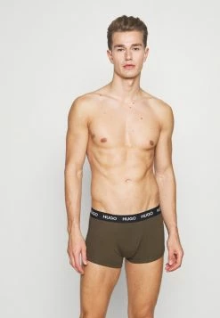 HUGO TRUNK TRIPLET 3 PACK - Shorty - Open Miscellaneous