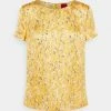 HUGO CLERISA - T-shirt Imprimé - Open Miscellaneous