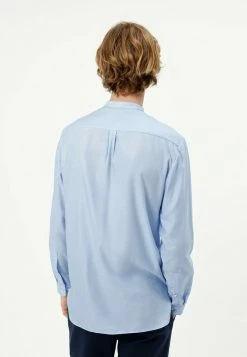 HUGO Chemise - Light Blue -Pas Cher Hugo Boutique 89b55d727be64ea3a82ebc60017431fb