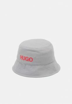 HUGO UNISEX - Chapeau - Grey