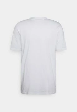 HUGO DULIVE - T-shirt Imprimé - White -Pas Cher Hugo Boutique 8a531a23a9fe4372855dd92c4368ffa5