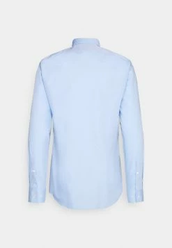 HUGO KOEY - Chemise Classique - Light/pastel Blue -Pas Cher Hugo Boutique 8a6b1ce1d0794b21b6884ca1adc96e6a