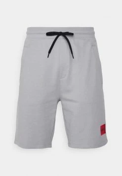 HUGO Pantalon De Survêtement - Silver 8 HUGO Pantalon De Survêtement - Silver -Pas Cher Hugo Boutique 8ae63e4bca074d6aa9b7bf46b99a52ec