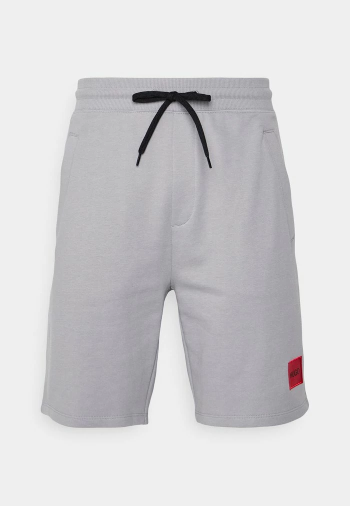 HUGO Pantalon De Survêtement - Silver 4 HUGO Pantalon De Survêtement - Silver – Image 4