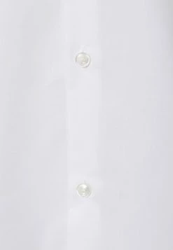 HUGO KOEY - Chemise Classique - Open White -Pas Cher Hugo Boutique 8b1afbca92bd410f95abc2ef0dac2a14