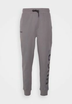 HUGO DARLOWE - Pantalon De Survêtement - Open Grey -Pas Cher Hugo Boutique 8b65cad17b8648edb8c76fbc5984781e