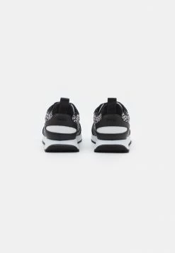 HUGO ICELIN RUNN - Baskets Basses - Open White -Pas Cher Hugo Boutique 8b9281b4c19d4650a5cb8026e87c85f7