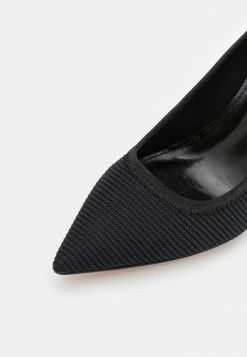 HUGO INES - Escarpins - Black -Pas Cher Hugo Boutique 8bddc5df407e43849dc2b582f9d0f1ea