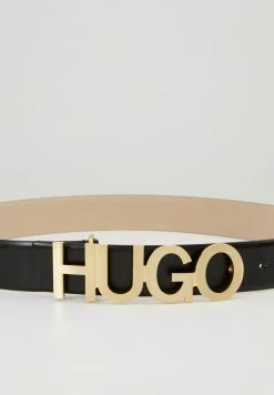 HUGO ZULA BELT - Ceinture - Black -Pas Cher Hugo Boutique 8c044e5a55c24a37a7474c499e6c94d4