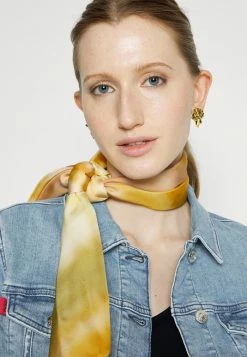 HUGO ALEX - Veste En Jean - Turquoise/aqua -Pas Cher Hugo Boutique 8c817305ad9d40da979b06ba3d17478c