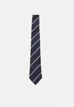 HUGO TIE - Cravate - Light/pastel Blue