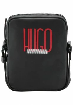 HUGO Sac Bandoulière - Black