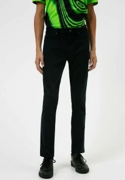 HUGO Jean Slim - Dark Blue