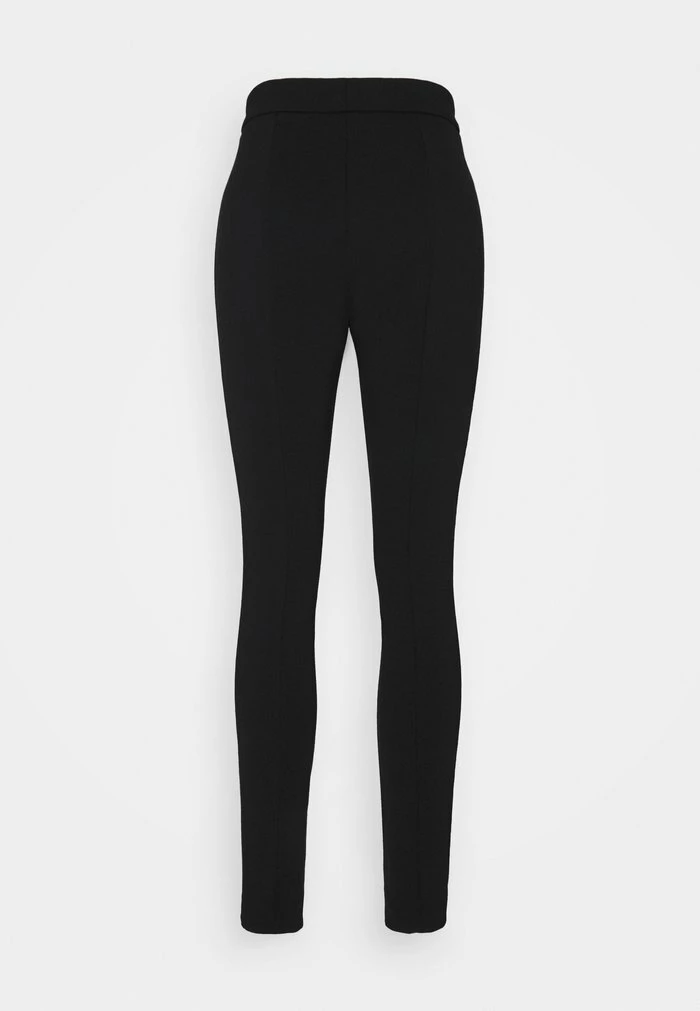 HUGO HENIAS - Legging - Black 8 HUGO HENIAS - Legging - Black – Image 8