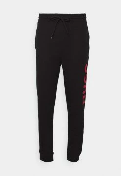 HUGO DUTSCHI - Pantalon De Survêtement - Black 8 HUGO DUTSCHI - Pantalon De Survêtement - Black -Pas Cher Hugo Boutique 8e007f86b21945c89ff4b21d604977b9