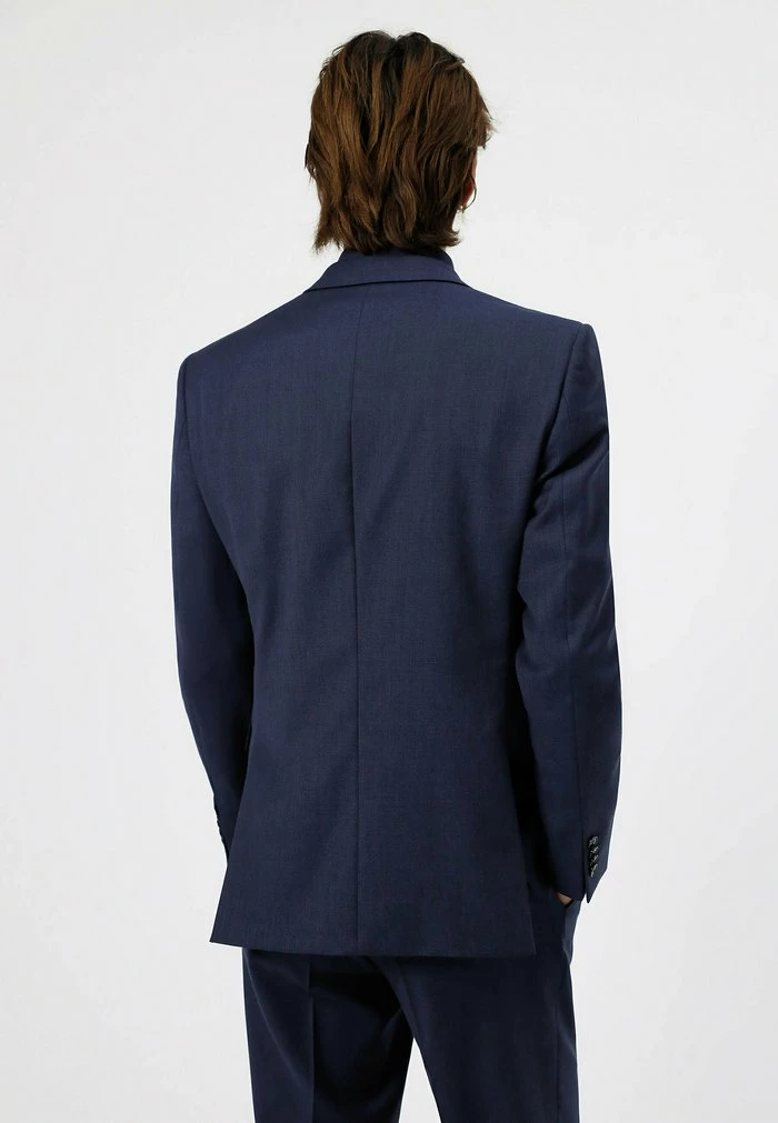 HUGO SIMMONS - Costume - Turquoise 2 HUGO SIMMONS - Costume - Turquoise – Image 2