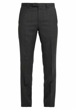 HUGO HESTEN - Pantalon De Costume - Charcoal -Pas Cher Hugo Boutique 8e2e9d2682564fea82cb80a9c5e33a1a