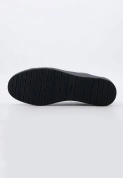 HUGO Baskets Basses - Schwarz -Pas Cher Hugo Boutique 8f5d618a487d4521b7b0223994af8cc7