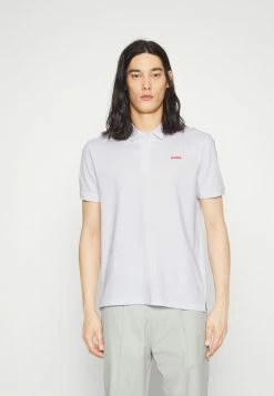 HUGO DONOS - Polo - White