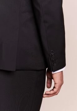 HUGO ALDONS - Veste De Costume - Black 10 HUGO ALDONS - Veste De Costume - Black -Pas Cher Hugo Boutique 8fe564b44ad74632917fe9065ddbb174