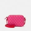 HUGO APRIL CROSSBODY - Sac Bandoulière - Pink