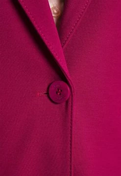 HUGO ASEREN - Blazer - Open Red -Pas Cher Hugo Boutique 9028373d023c432b8689b8a23d58eab6