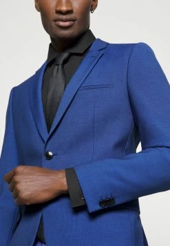 HUGO ARTI HESTEN - Costume - Medium Blue -Pas Cher Hugo Boutique 904e2a4fabc643f59dcba7f68b5f2699