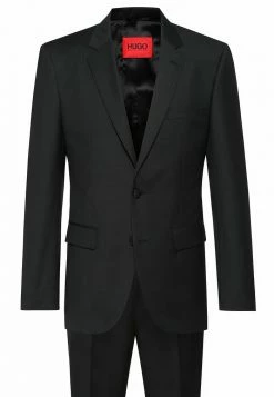 HUGO SET - Costume - Black -Pas Cher Hugo Boutique 907fd973e9a3474ba39055cc5fa73647