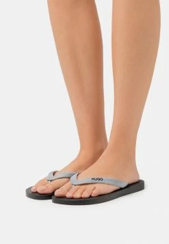 HUGO ONFIRE - Tongs - Black