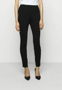 HUGO HENIAS - Legging - Black