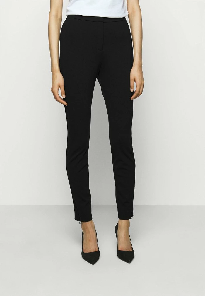 HUGO HENIAS - Legging - Black 1 HUGO HENIAS - Legging - Black