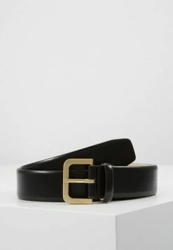 HUGO ZANA BELT - Ceinture - Black