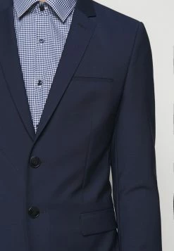 HUGO ARTI - Veste De Costume - Open Blue -Pas Cher Hugo Boutique 90e804011fef4ead9bdd909fa3c96358