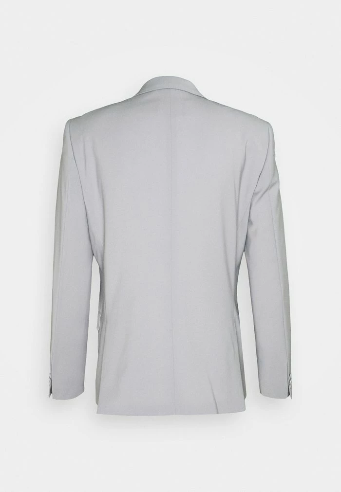 HUGO ARTI HESTEN - Costume - Silver 3 HUGO ARTI HESTEN - Costume - Silver – Image 3